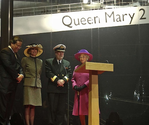 Image Queen Mary 2 18