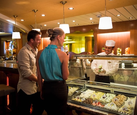 Image Celebrity Constellation 9