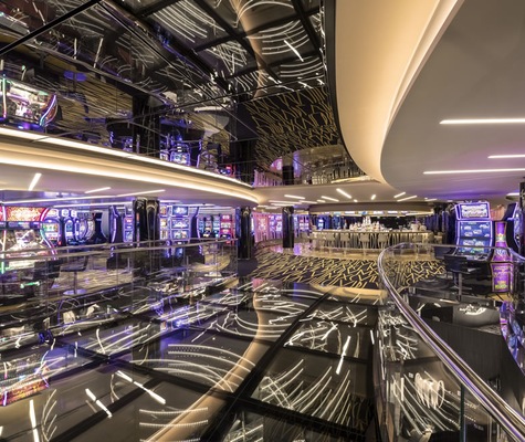 Image MSC Bellissima 40