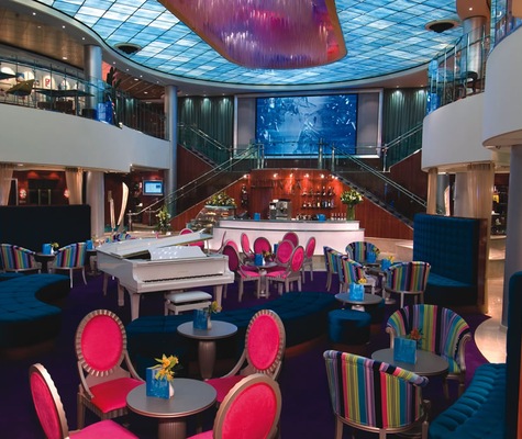 Image Norwegian Jewel 9