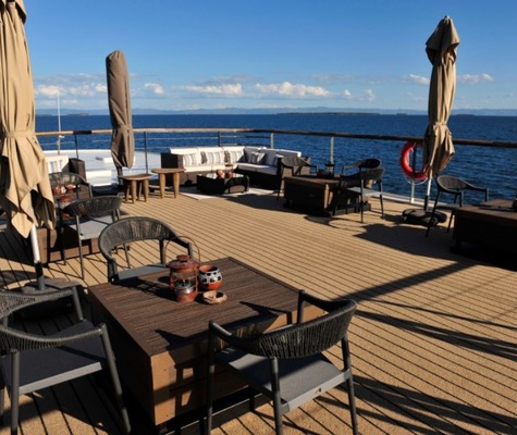 Image RV African Dream 14