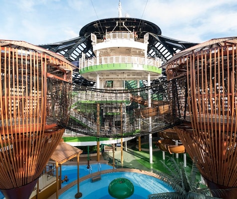 Image MSC Seaview 40