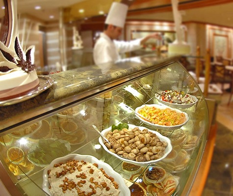 Image Emerald Princess 20