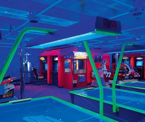 Image Carnival Glory 27