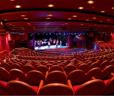 Image Ruby Princess 6