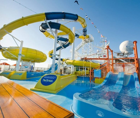 Image Carnival Dream 21