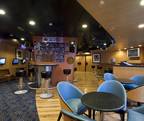 Club O2 - Espace pour les adolescents