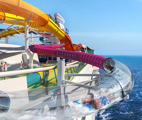 Image Navigator of the Seas 26