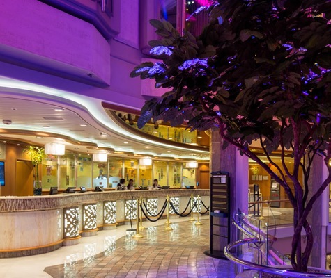 Image Voyager of the Seas 23