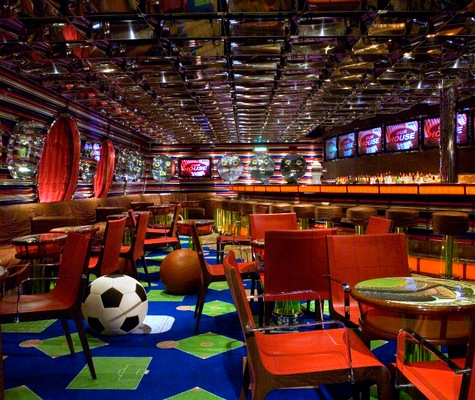Sport Bar