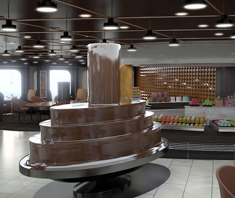 Image MSC Bellissima 24