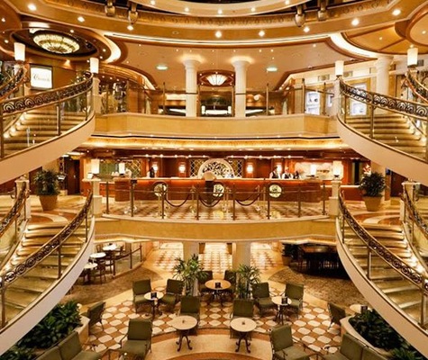 Image Emerald Princess 9