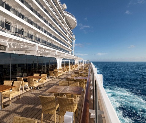 Image MSC Seaside 81