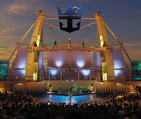 Image Harmony of the Seas 42