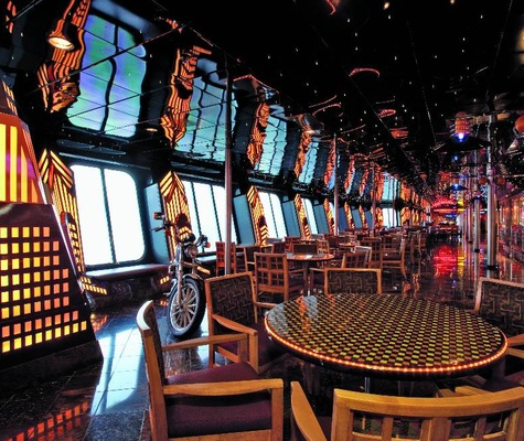 Image Carnival Ecstasy 26