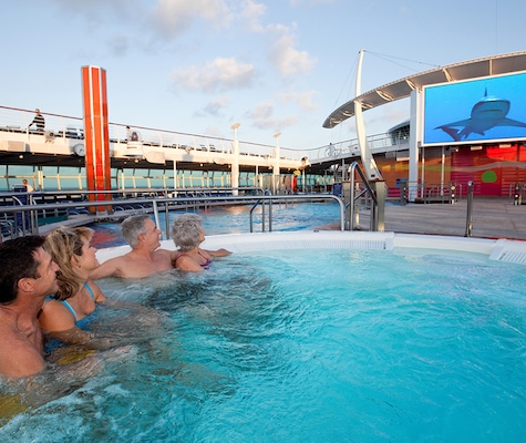 Image Freedom of the Seas 21