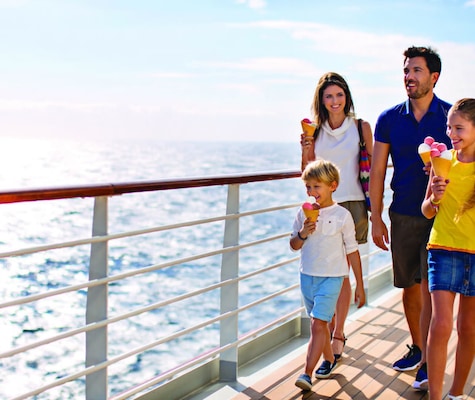 Image Costa Croisières 6