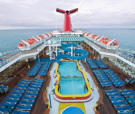 Piscine Lido