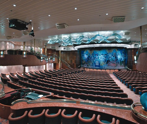 Image Vision of the Seas 14