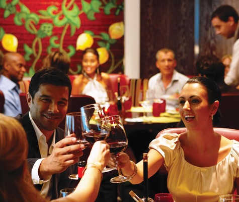 Image Celebrity Equinox 31