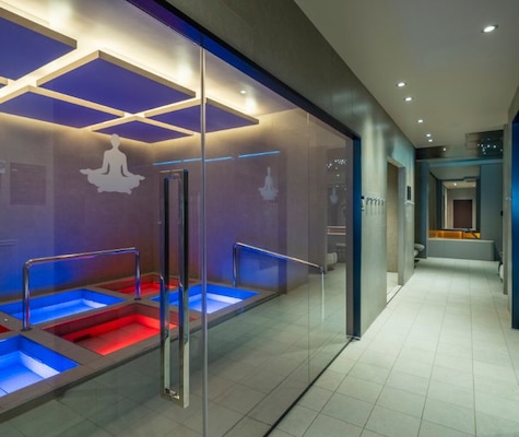 Cabine Balcon MSC World Europa