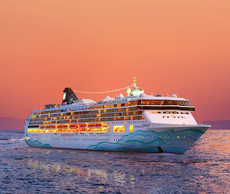 Image Norwegian Spirit 1