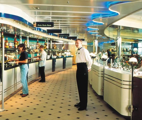 Image Adventure of the Seas 15