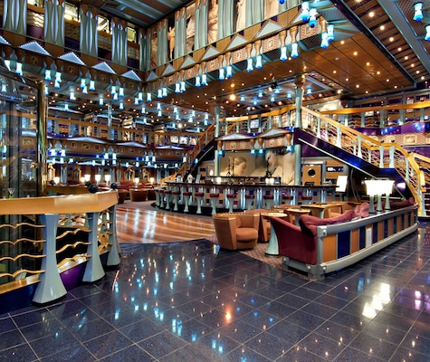 Image Carnival Miracle 8