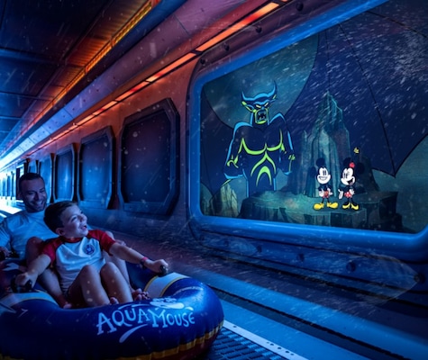 Image Disney Destiny 1