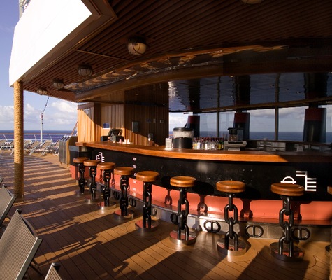 Bar Lido
