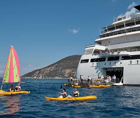 Image Seabourn Sojourn 6