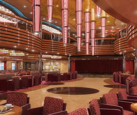 Image Costa Diadema 12