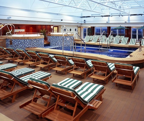 Image Queen Mary 2 20