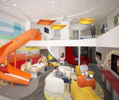 Ultimate Family Suite Spectrum of the seas