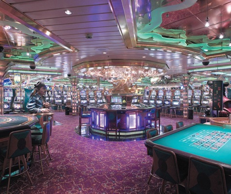 Image Enchantment of the Seas 1