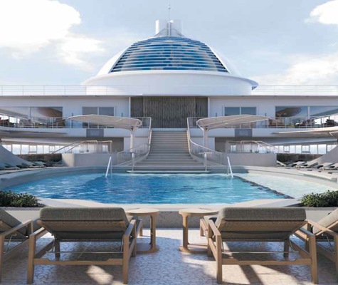 Image Seven Seas Prestige 1