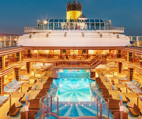 Image Costa Diadema 35