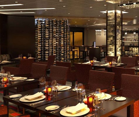 Restaurant Steackhouse
