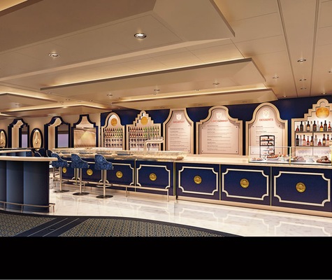 Image Koningsdam 15