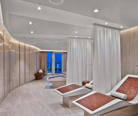 Image Seabourn Ovation 13