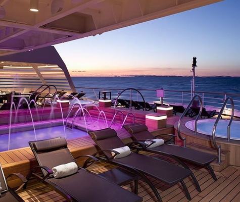 Image Seabourn Odyssey 23