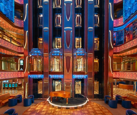 Image Costa Diadema 30