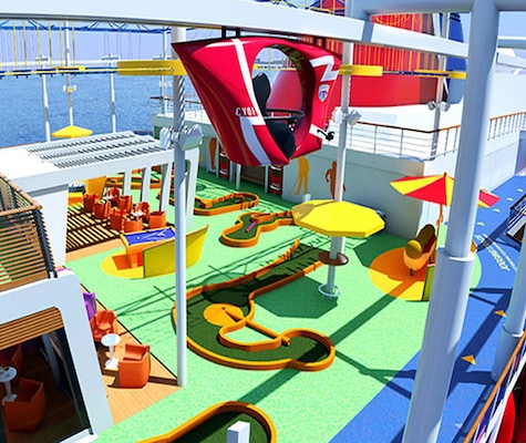 Image Carnival Horizon 15