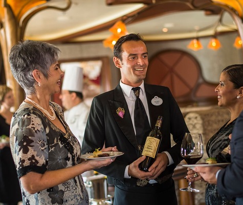 Image Disney Fantasy 10