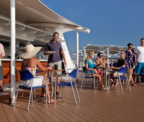 Image Celebrity Solstice 18