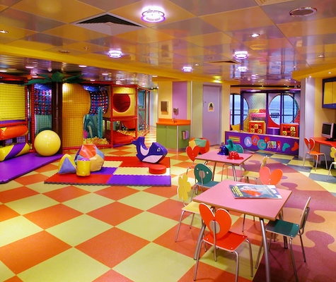 Espace Enfants