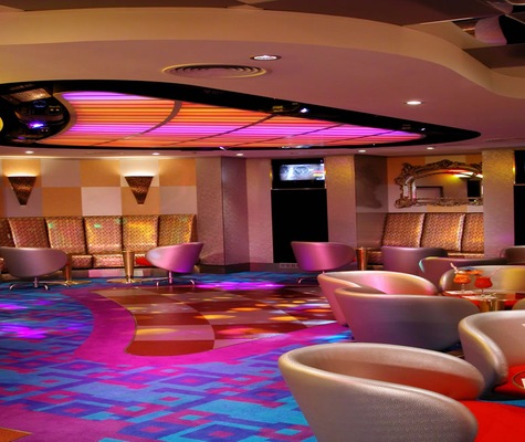 Bar Lounge