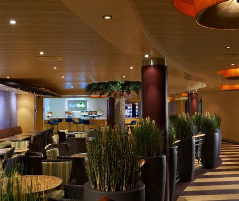 Image Carnival Breeze 30