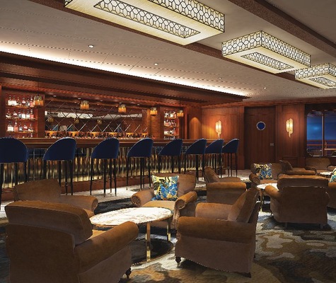 Image Norwegian Bliss 52