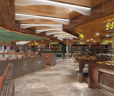 Image Costa Diadema 6